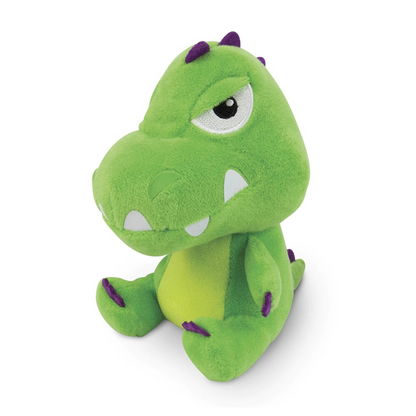 Crackin Eggs Jurrasic Friends Mini Dino - Mainan Telur Boneka Karakter Dinosaurus